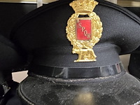 Lot 169 - italië 6 kepies - afbeelding 7 van  7