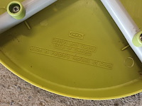 Lot 169 - kruk ikea - afbeelding 2 van  3