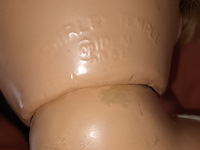 Lot 169 - oude pop shirley temple - afbeelding 4 van  4