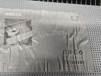 Lot 17 - anti slip matten voor lades 4 stuks - afbeelding 2 van  2