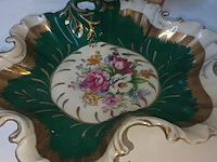 Lot 17 - antieke tafeldecoratie. 4 stuks - afbeelding 3 van  10