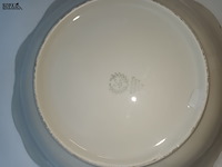 Lot 17 - antieke tafeldecoratie. 4 stuks - afbeelding 6 van  10