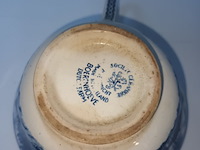 Lot 17 - antieke tafeldecoratie. 4 stuks - afbeelding 8 van  10