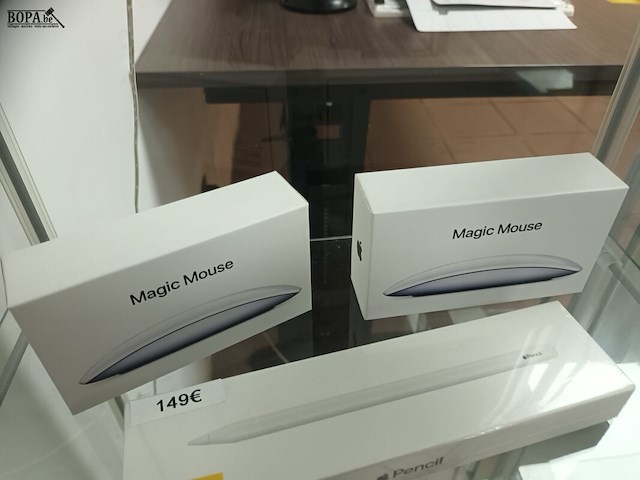 Lot 17 - apple accessoires. 2 stuks - afbeelding 4 van  4