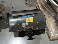 Lot 17 - bertolini grondfrees