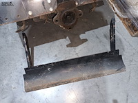 Lot 17 - bertolini grondfrees - afbeelding 2 van  5