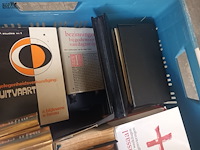 Lot 17 - boeken - afbeelding 4 van  5