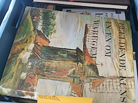Lot 17 - boeken - afbeelding 5 van  5
