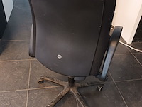 Lot 17 - bureaustoel - afbeelding 3 van  3