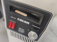 Lot 17 - calor olieradiator - afbeelding 2 van  2