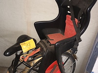 Lot 17 - damesfiets gitane - afbeelding 2 van  4