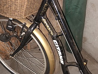 Lot 17 - damesfiets gitane - afbeelding 3 van  4