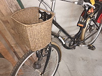 Lot 17 - damesfiets gitane - afbeelding 4 van  4