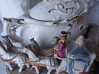 Lot 17 - dieren deco. 6 stuks - afbeelding 2 van  4