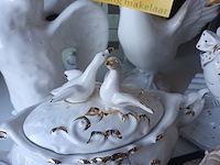 Lot 17 - dieren deco. 6 stuks - afbeelding 4 van  4