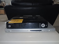 Lot 17 - dvd speler en telenet decoder - afbeelding 2 van  3