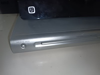 Lot 17 - dvd speler en telenet decoder - afbeelding 3 van  3