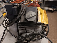 Lot 17 - elektrische motor