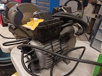 Lot 17 - elektrische motor - afbeelding 2 van  3