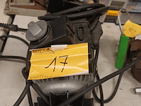 Lot 17 - elektrische motor - afbeelding 3 van  3