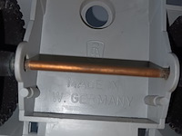 Lot 17 - esso vrachtwagens en accessoires. 14 stuks - afbeelding 10 van  11