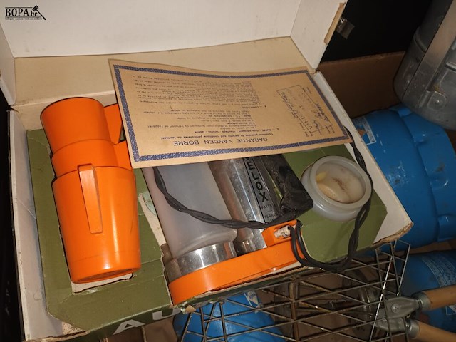 Lot 17 - kampeermateriaal - afbeelding 3 van  4