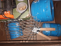 Lot 17 - kampeermateriaal - afbeelding 4 van  4