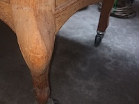 Lot 17 - kastje louis xv - afbeelding 3 van  4