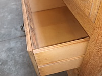 Lot 17 - kastje louis xv - afbeelding 4 van  4