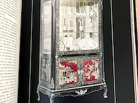 Lot 17 - les secrets du laque - afbeelding 3 van  5