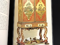 Lot 17 - les secrets du laque - afbeelding 4 van  5
