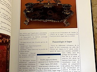 Lot 17 - les secrets du laque - afbeelding 5 van  5