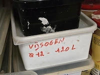 Lot 17 - lot bevestigingsmaterialen - afbeelding 5 van  6