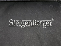 Lot 17 - messenkoffer steinberger niet compleet - afbeelding 5 van  5