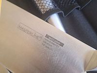 Lot 17 - messenset masterline - afbeelding 2 van  3