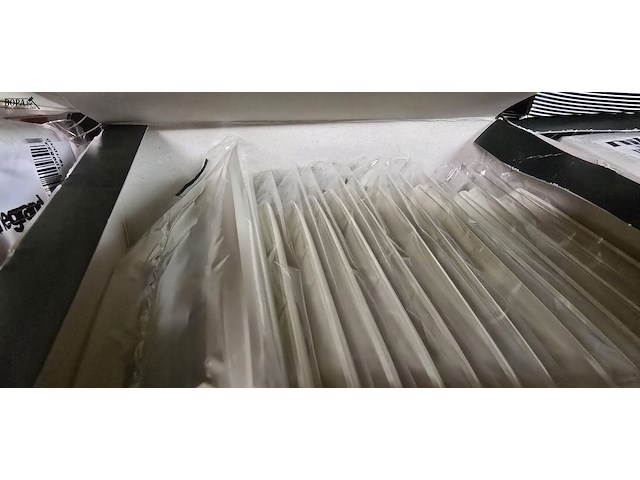 Lot 17 - niko diverse afdekplaatjes - afbeelding 4 van  4