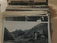 Lot 17 - oude postkaarten - afbeelding 3 van  5