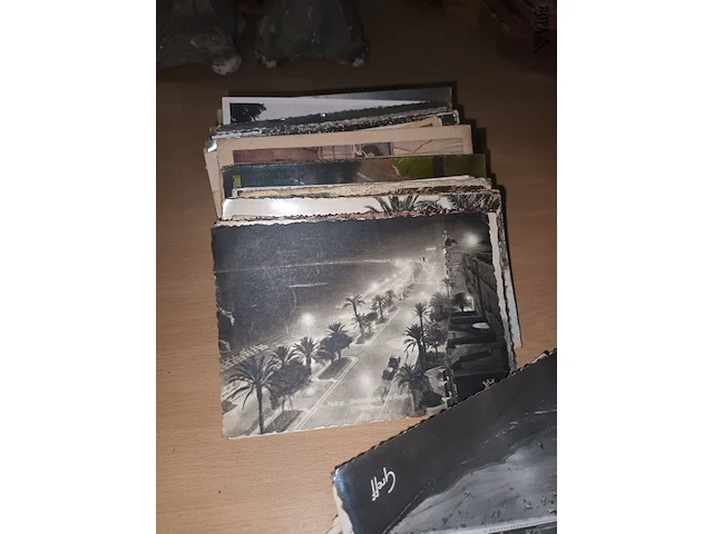Lot 17 - oude postkaarten - afbeelding 4 van  5