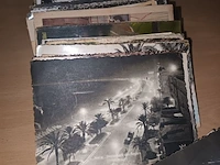Lot 17 - oude postkaarten - afbeelding 4 van  5