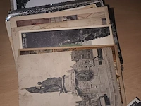 Lot 17 - oude postkaarten - afbeelding 5 van  5