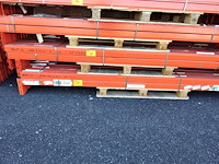 Lot 17 - palletstelling met 15 staanders - afbeelding 3 van  4