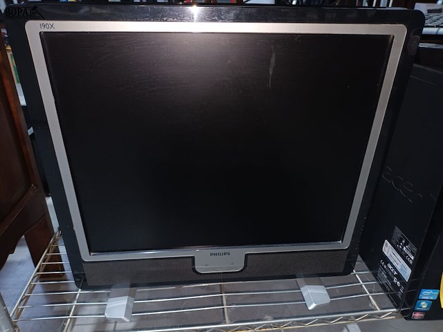 Lot 17 - pc configuratie - afbeelding 2 van  4