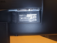 Lot 17 - philips led monitor 59 cm. 2 stuks - afbeelding 4 van  4
