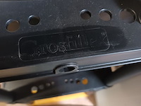 Lot 17 - pvc rek grosfillex - afbeelding 2 van  2