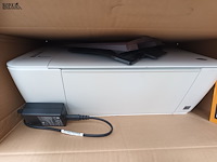 Lot 17 - smartphone en tablet printer hp - afbeelding 2 van  3