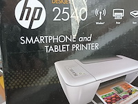 Lot 17 - smartphone en tablet printer hp - afbeelding 3 van  3