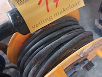 Lot 17 - verlengkabel op haspel - afbeelding 3 van  3