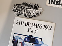 Lot 17 - vintage stickers. 45 stuks - afbeelding 6 van  6