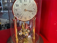 Lot 17 - vintage tafelklok