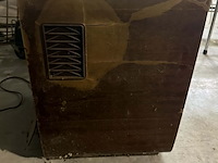 Lot 17 - vintage tv '50/'60 - afbeelding 2 van  4